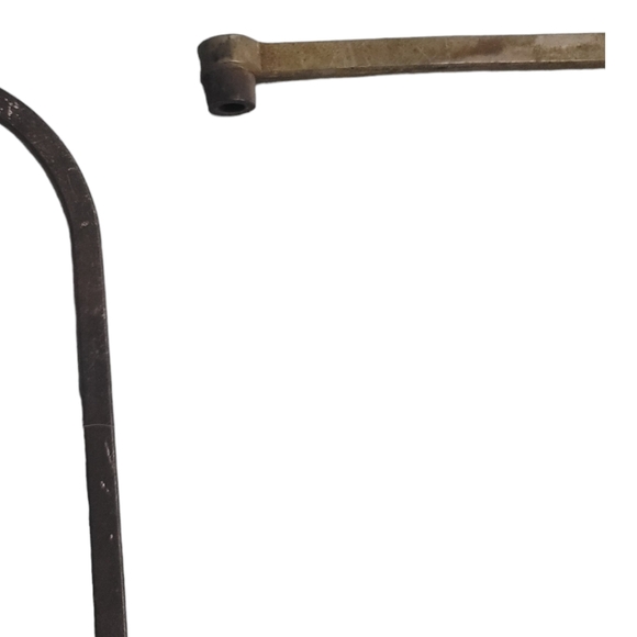 ⏳️Vintage⏳️ Set of 2 COPING / HACKSAWS - Picture 3 of 7